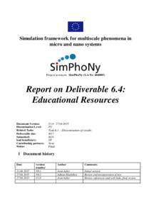 Microsoft Word - D6.4-SimPhoNy-Educational-resources