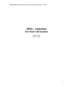 Microsoft Word - sbdata_addendum_fuel_cells_draft_20070411.doc