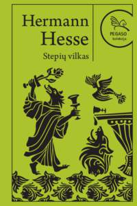 Hermann  Hesse PEGASO kolekcija