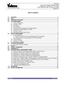 Health / Bacterial diseases / Pediatrics / Pertussis / Medical terms / Azithromycin / Chemoprophylaxis / Erythromycin / Macrolide / Medicine / Macrolide antibiotics / Chemistry