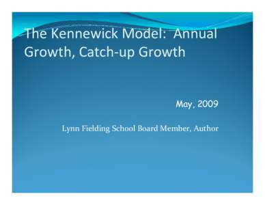 Kennewick School District / Kennewick High School / Kennewick /  Washington / Benton County /  Washington / Washington