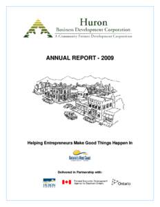 Microsoft Word - hbdc annual report 2009 DRAFT.doc