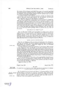 246  PUBLIC LAW 393-JUNE 8, [removed]S T A T .