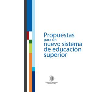 Documento realizado por: Emilio Rodríguez Ponce. Rector Universidad de Tarapacá Gustavo Soto Bringas. Rector Universidad Arturo Prat Luis Alberto Loyola Morales. Rector Universidad de Antofagasta Celso Arias Mora. Re