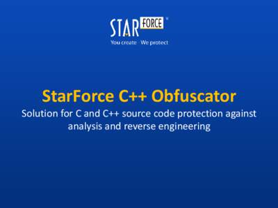 StarForce_Content_presentation