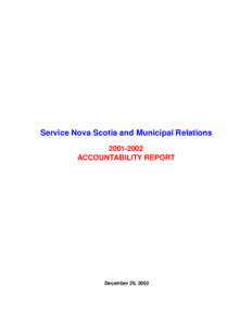 C:�uments and Settings�MR_2001_02_Dept_Accountability_Report.wpd