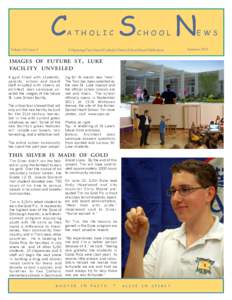 Catholic School News -Vol 10 Issue 4.pmd