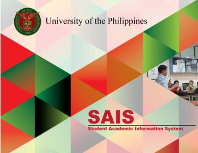 Doc Ref: SAIS User Manual –Application Fee Payment Process  1 Application Fee Payment Process File Ref: eUP - SAIS - UM Application Fee Payment Process -10 Febver. 1.1)