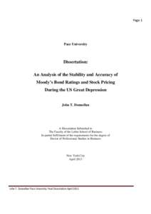 John T Donnellan Pace University Final Dissertation April_2_