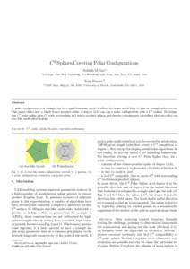 Curves / B-spline / Differential geometry of curves / Polar coordinate system / Ellipse / Interpolation / Splines / Geometry