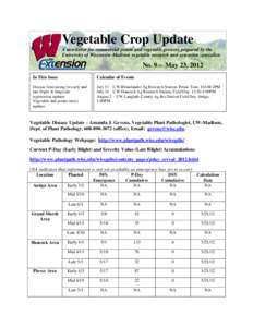 Insecticides / Mycology / Agrotis / Phytophthora infestans / Fruit / Cutworm / Potato / Alternaria solani / Neonicotinoid / Biology / Agriculture / Food and drink