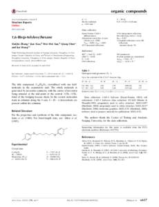 1,6-Bis(p-tolyloxy)hexane