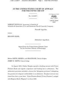 Business law / Federal Arbitration Act / Arbitral tribunal / American Arbitration Association / Arbitration in the United States / Prima Paint Corp. v. Flood & Conklin Mfg. Co. / Law / Arbitration / Legal terms