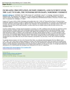 Winooski River / Burlington /  Vermont / Lake Champlain / Winooski /  Vermont / Vermont / Geography of the United States / Burlington – South Burlington metropolitan area