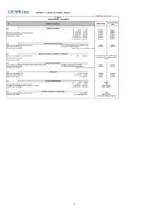 DEPOSIT / CREDIT INTEREST RATES Valid from: [removed]PART 1 INDIVIDUALS and FIRMS Α