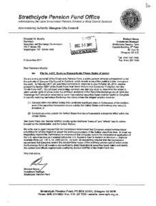 73rd United States Congress / Securities Exchange Act / United States Securities and Exchange Commission / United States securities law / Finance / U.S. Securities and Exchange Commission / Dodd–Frank Wall Street Reform and Consumer Protection Act / Morrison v. National Australia Bank Ltd / Securities regulation in the United States / Financial economics / Financial regulation / Securities