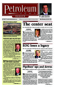 Petroleum News Bakken 122814_ Petroleum News[removed]