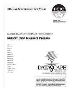 DS Govt Cov Colorado2004 (Page 1)