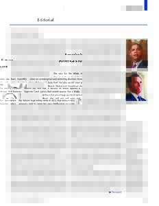 Editorial  www.thelancet.com Vol 380 November 3, 2012 views on contraception and restricting abortion. Romney himself has said that, if elected, he would appoint a