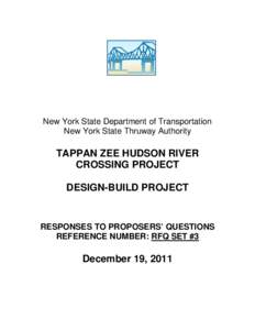 Microsoft Word - TZHRC RFQ - Answers to Questions_ISSUE SET#3_ 19Dec2011.doc