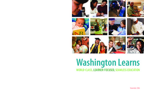 Lifelong learning / Project-based learning / Education reform / E-learning / 21st Century Skills / Life-wide Learning / Education / Internships / Learning