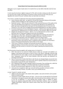 States and territories of Australia / Swan Coastal Plain / Peel-Harvey Estuary / Lake Clifton /  Western Australia / Halls Head /  Western Australia / Thrombolite / Feral / Cockatoo / Environmental impact assessment / Geography of Western Australia / Geography of Australia / Mandurah