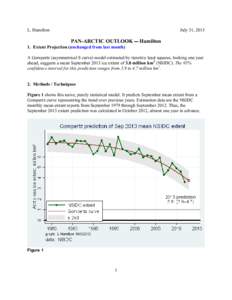 Microsoft Word - LH_Sea_Ice_Outlook_2013_08.doc