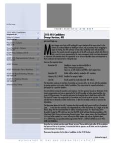 Interpersonal relationships / Sexual orientation / Association of Gay and Lesbian Psychiatrists / American Psychiatric Association / DSM-5 / Diagnostic and Statistical Manual of Mental Disorders / Homosexuality / Psychiatry / Human behavior / Mental health