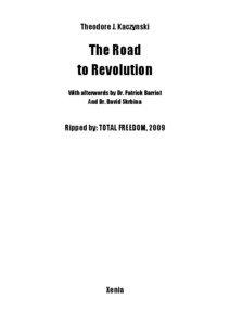 Ted Kaczynski / Terrorism in the United States / United States / Academia / Jacques Ellul / David Skrbina / Anarcho-primitivism / Technology / Technological change / Anarchism / Anarcho-primitivists / Green anarchists