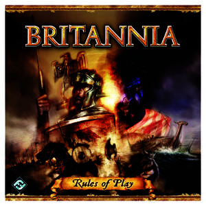 Microsoft games / Heroscape / Rise of Nations: Rise of Legends / Invasion / Greyhawk Wars / Games / Britannia / Windows games