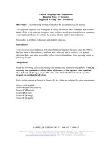 Microsoft Word - ap05_englang_synthesisprompt.doc