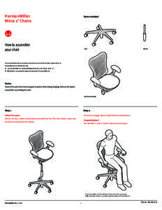 Zeeland /  Michigan / Herman Miller / Michigan / Cylinder / Design / Geography of Michigan / Chairs / Ottawa County /  Michigan