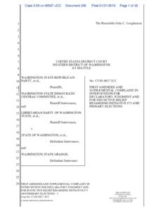 Case 2:05-cv[removed]JCC  Document 205 Filed[removed]