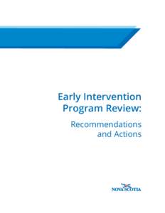 EarlyInterventionReview.indd