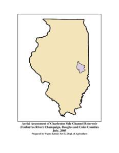 Earth / Embarras River / Large woody debris / Discharge / Embarras /  Alberta / Charleston /  Illinois / Surface runoff / Stream bed / Erosion / Geography of Illinois / Water / Hydrology