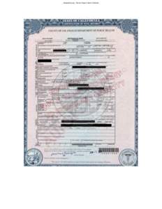Autopsyfiles.org - Dennis Hopper Death Certificate