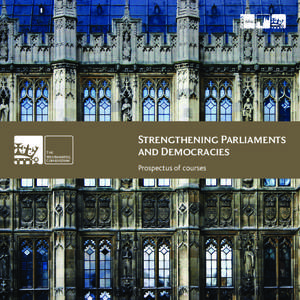 Politics of the United Kingdom / Parliamentary Committees / Palace of Westminster / Parliament of Singapore / Parliamentary system / National Audit Office / House of Commons of the United Kingdom / Westminster Foundation for Democracy / Westminster / Parliament of the United Kingdom / Government of the United Kingdom / Government
