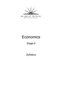 Microsoft Word - economics_syl.doc
