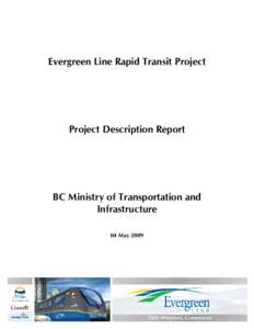 Microsoft Word[removed]Evergreen Line Project Description Report_Final.doc