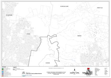 KU-RING-GAI CHASE TERREY HILLS ST IVES CHASE  C re