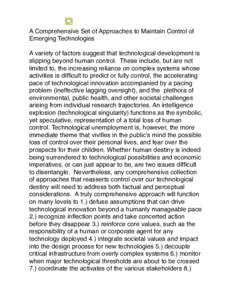 Sociocultural evolution / Technology / Science and technology studies / Innovation / Technological change
