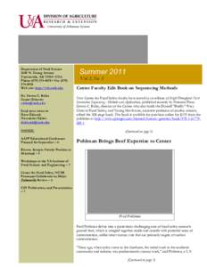 newsletter.summer11.front