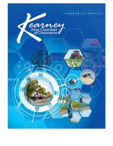 On behalf of the over 30,000 residents of Kearney, we want to say welcome! Whether you are stopping by for a short stay, to see the beautiful cranes, visit our University, or thinking of making Kearney home, we hope you