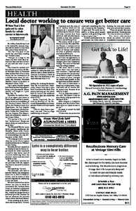 Thousand Oaks Acorn  December 25, 2014 Page 31