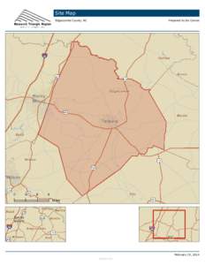 Edgecombe County /  North Carolina / Princeville /  North Carolina / Leggett /  North Carolina / Geography of North Carolina / Rocky Mount metropolitan area / North Carolina