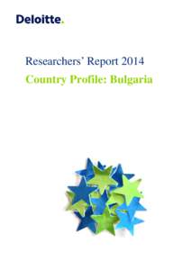 Republics / College and university rankings / Research and development / Doctorate / Funding of science / Political geography / Science and technology in Albania / Science and technology in Bulgaria / Europe / Education / Bulgaria