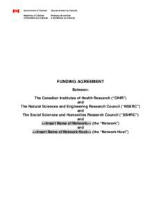 Microsoft Word - NCE Funding Agreement Template - Final EN.doc