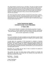 Microsoft Word - Lyon - Decision - Mar[removed]doc