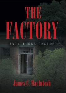 When recently divorced Nick Grant rents a home in a small town, he is unaware of the danger that exists in his new neighborhood. The abandoned shoe factory where Nick walks his dog will soon become the site of some dist