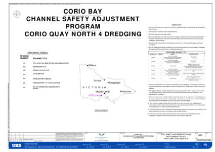 Dredging / Construction / Channel / Engineering tolerance / Water / Terminology / Dredgers